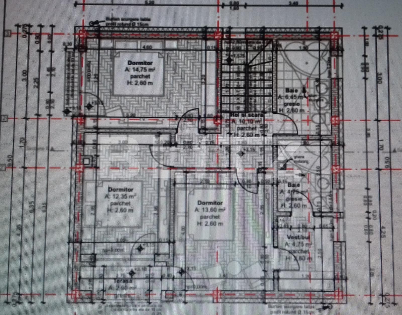 Casa de vânzare 4 camere Iris - 38434CV | BLITZ Cluj-Napoca | Poza5