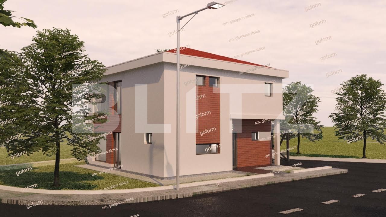 Casa de vânzare 4 camere Iris - 38434CV | BLITZ Cluj-Napoca | Poza4