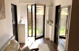 Apartament 2 camere, 38 mp, gradina, zona Spitalului de Recuperare