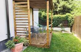 Apartament 2 camere, 38 mp, gradina, zona Spitalului de Recuperare