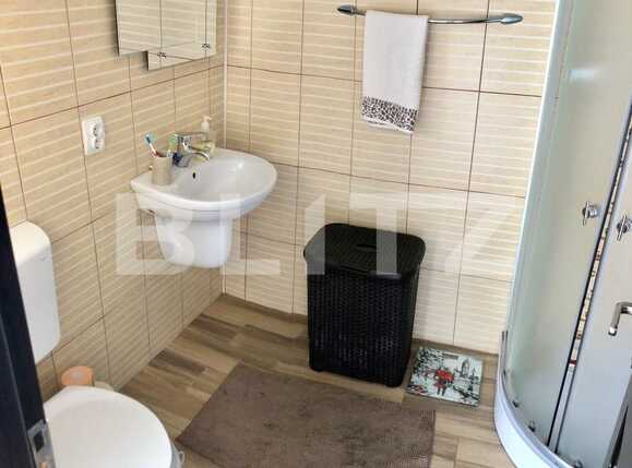 Apartament de vânzare 2 camere Zorilor - 38435AV | BLITZ Cluj-Napoca | Poza8