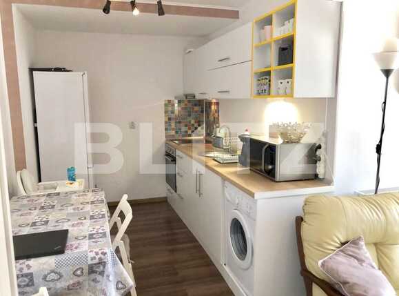Apartament de vânzare 2 camere Zorilor - 38435AV | BLITZ Cluj-Napoca | Poza4