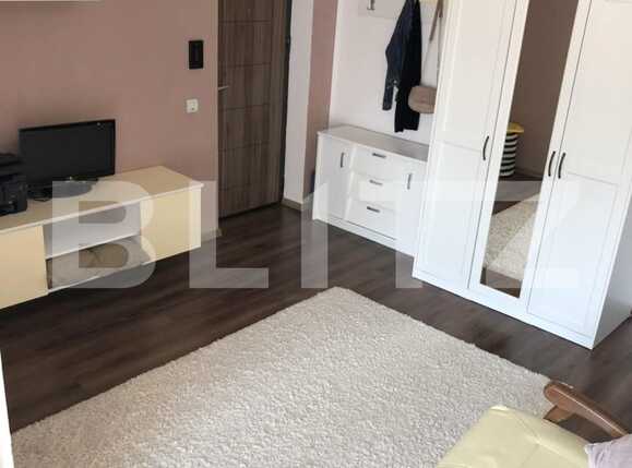 Apartament de vânzare 2 camere Zorilor - 38435AV | BLITZ Cluj-Napoca | Poza3