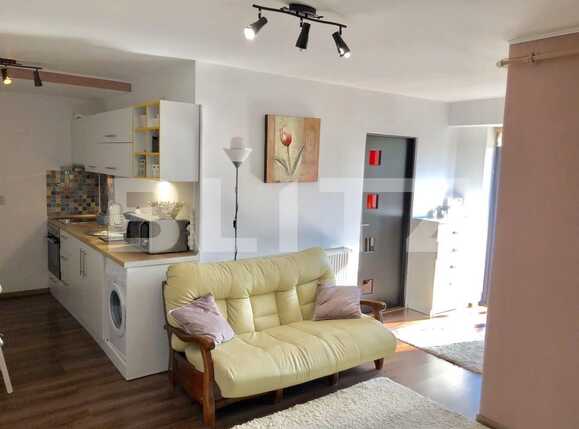 Apartament de vânzare 2 camere Zorilor - 38435AV | BLITZ Cluj-Napoca | Poza1