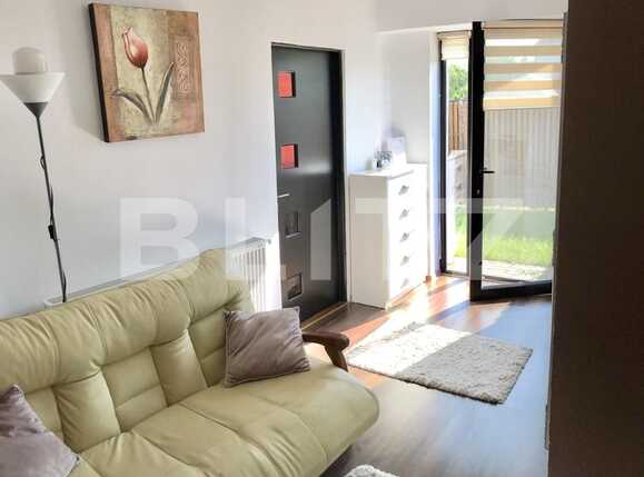 Apartament de vânzare 2 camere Zorilor - 38435AV | BLITZ Cluj-Napoca | Poza2