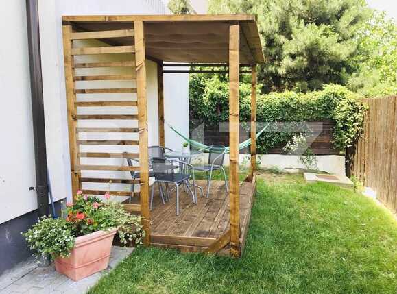 Apartament de vânzare 2 camere Zorilor - 38435AV | BLITZ Cluj-Napoca | Poza9