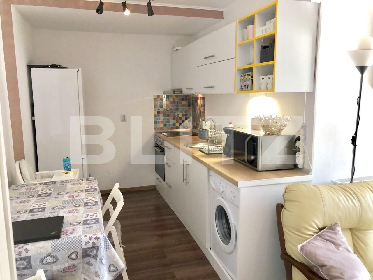 Apartament de vânzare 2 camere Zorilor - 38435AV | BLITZ Cluj-Napoca | Poza4