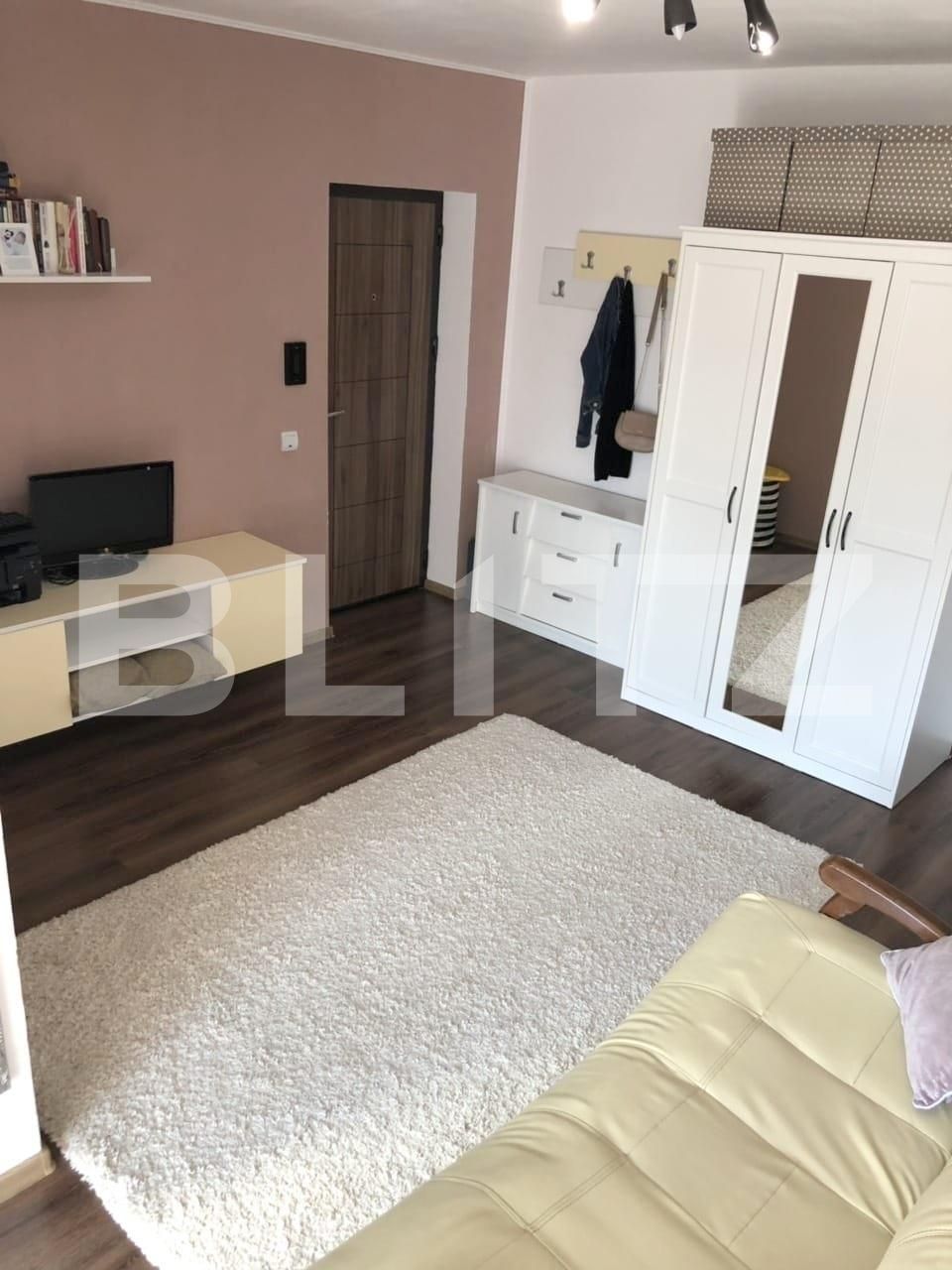 Apartament de vânzare 2 camere Zorilor - 38435AV | BLITZ Cluj-Napoca | Poza3