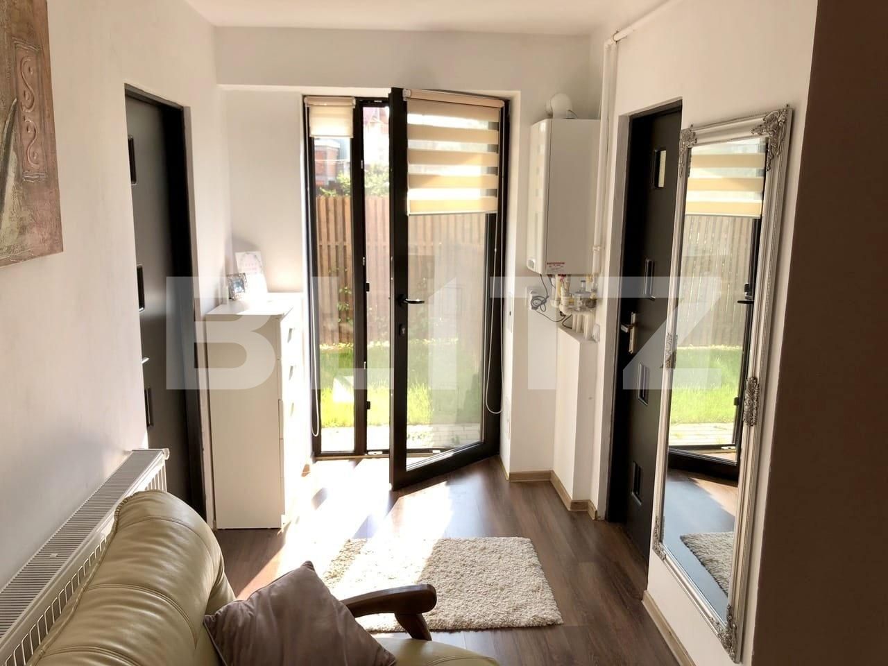 Apartament de vânzare 2 camere Zorilor - 38435AV | BLITZ Cluj-Napoca | Poza5