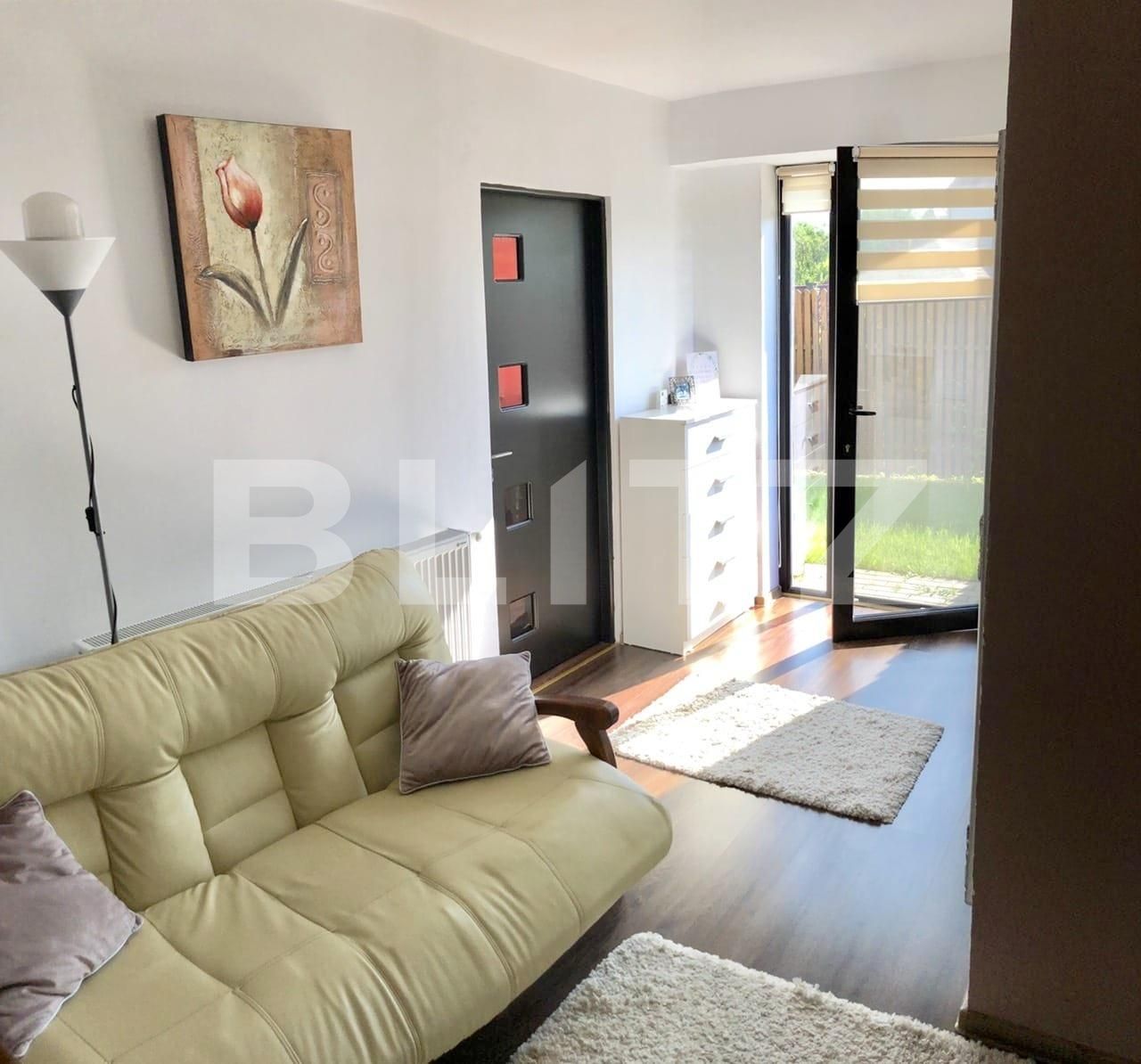 Apartament de vânzare 2 camere Zorilor - 38435AV | BLITZ Cluj-Napoca | Poza2