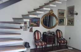 Casa de vanzare 300 mp, teren 2.322 mp, panorama spectaculoasa!