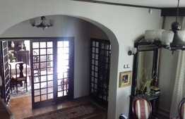 Casa de vanzare 300 mp, teren 2.322 mp, panorama spectaculoasa!