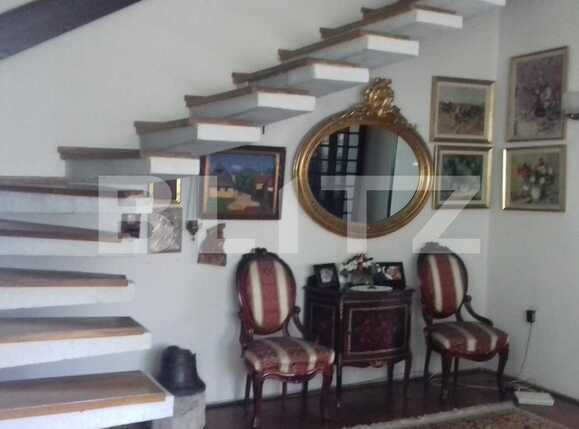 Casa de vânzare 7 camere Grigorescu - 38436CV | BLITZ Cluj-Napoca | Poza3