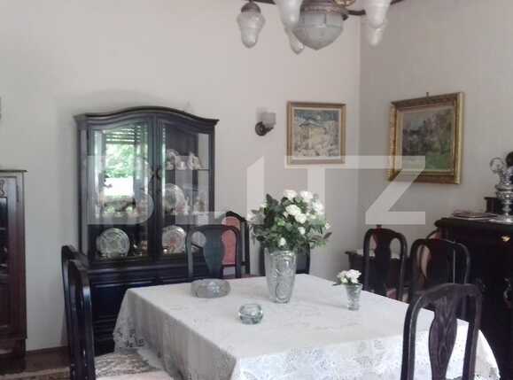 Casa de vânzare 7 camere Grigorescu - 38436CV | BLITZ Cluj-Napoca | Poza1