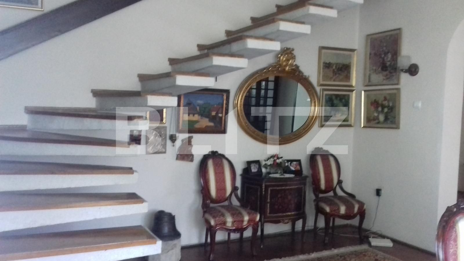 Casa de vânzare 7 camere Grigorescu - 38436CV | BLITZ Cluj-Napoca | Poza3