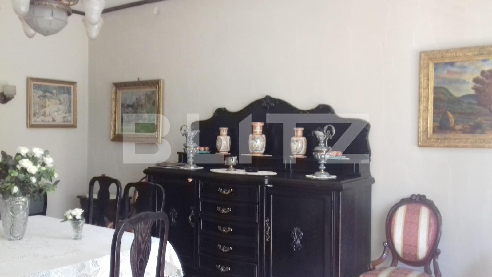 Casa de vânzare 7 camere Grigorescu - 38436CV | BLITZ Cluj-Napoca | Poza2