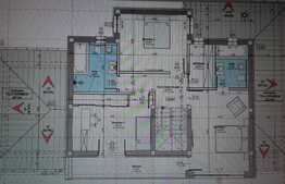 Casa individuala noua, 177 mp utili, 700 mp teren, zona verde!