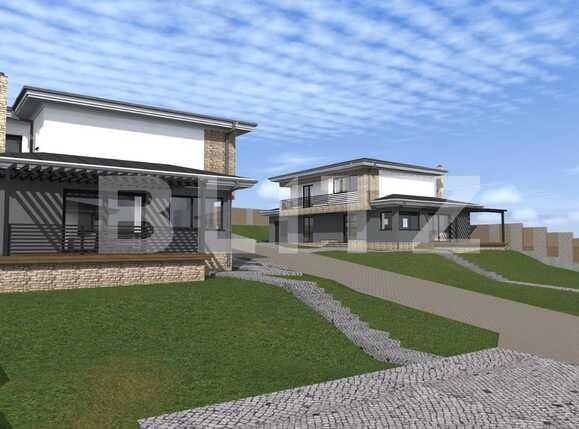 Casa de vânzare 5 camere Exterior Sud - 38437CV | BLITZ Cluj-Napoca | Poza5