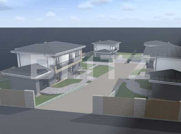 Casa de vânzare 5 camere Exterior Sud - 38437CV | BLITZ Cluj-Napoca | Poza4