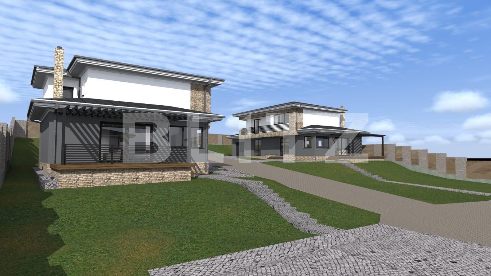 Casa de vânzare 5 camere Exterior Sud - 38437CV | BLITZ Cluj-Napoca | Poza3