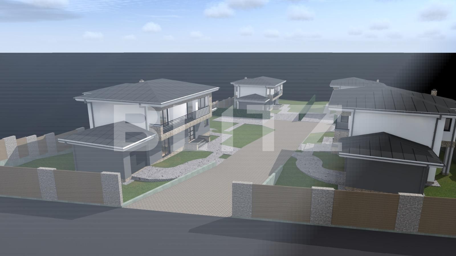 Casa de vânzare 5 camere Exterior Sud - 38437CV | BLITZ Cluj-Napoca | Poza4