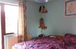 Casa individuala, 116 mp, teren 500 mp, zona strazii Romul Ladea