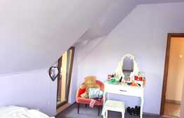 Casa individuala, 116 mp, teren 500 mp, zona strazii Romul Ladea