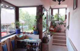 Casa individuala, 116 mp, teren 500 mp, zona strazii Romul Ladea