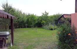 Casa individuala, 116 mp, teren 500 mp, zona strazii Romul Ladea