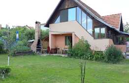 Casa individuala, 116 mp, teren 500 mp, zona strazii Romul Ladea