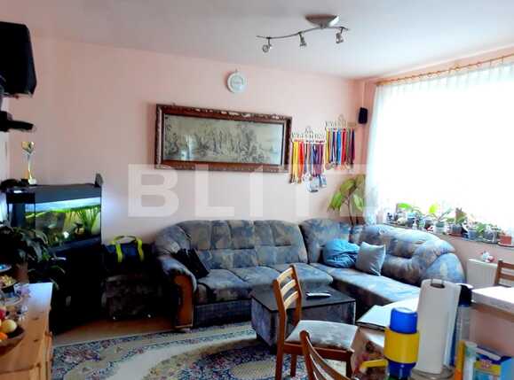 Casa de vânzare 4 camere Borhanci - 38438CV | BLITZ Cluj-Napoca | Poza4