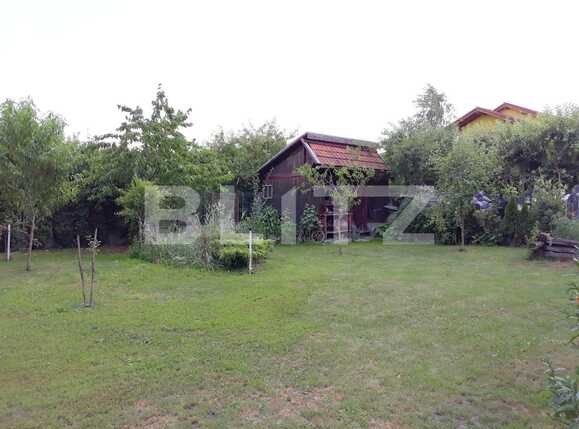 Casa de vânzare 4 camere Borhanci - 38438CV | BLITZ Cluj-Napoca | Poza2