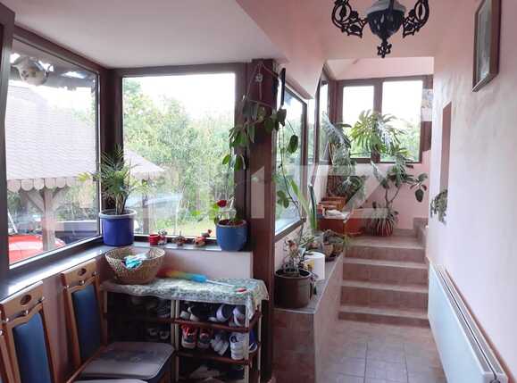 Casa de vânzare 4 camere Borhanci - 38438CV | BLITZ Cluj-Napoca | Poza6