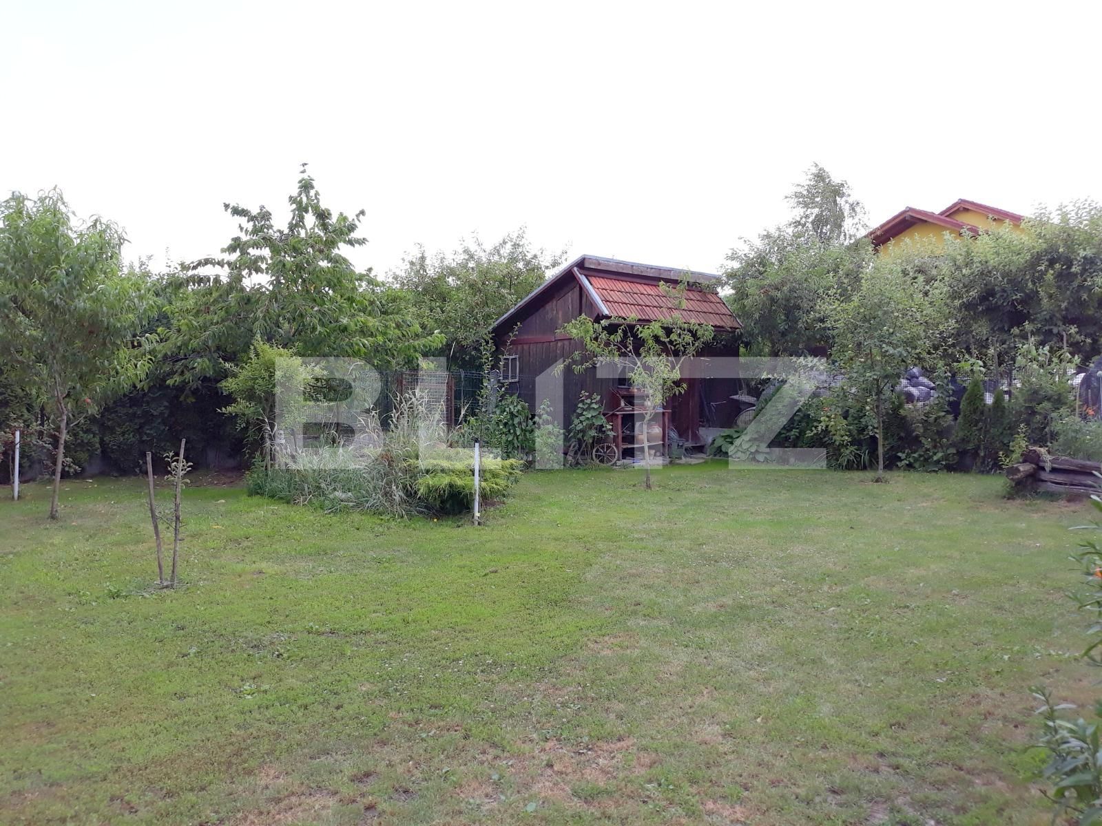 Casa de vânzare 4 camere Borhanci - 38438CV | BLITZ Cluj-Napoca | Poza2