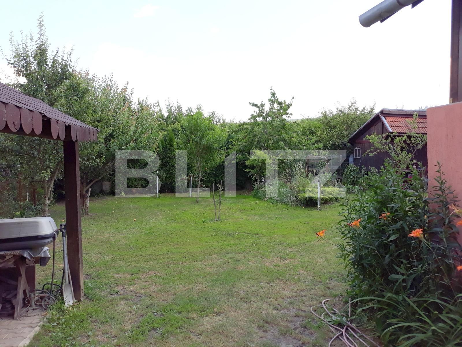 Casa de vânzare 4 camere Borhanci - 38438CV | BLITZ Cluj-Napoca | Poza3