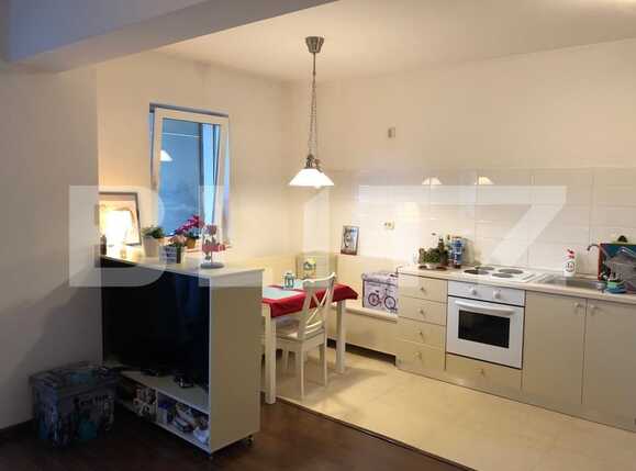 Apartament de vânzare 2 camere Bună Ziua - 38439AV | BLITZ Cluj-Napoca | Poza1