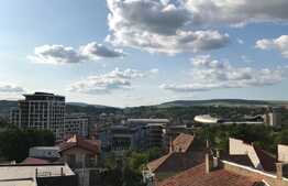 Apartament de lux cu panorama deosebita pe strada Hasdeu!