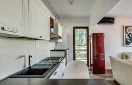 Apartament de lux cu panorama deosebita pe strada Hasdeu!