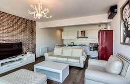 Apartament de lux cu panorama deosebita pe strada Hasdeu!