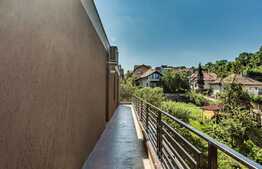 Apartament de lux cu panorama deosebita pe strada Hasdeu!