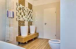 Apartament de lux cu panorama deosebita pe strada Hasdeu!