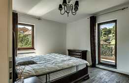 Apartament de lux cu panorama deosebita pe strada Hasdeu!