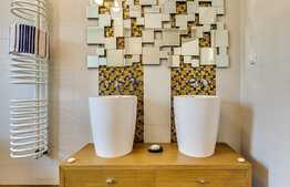 Apartament de lux cu panorama deosebita pe strada Hasdeu!