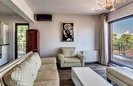 Apartament de lux cu panorama deosebita pe strada Hasdeu!