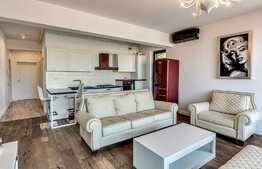 Apartament de lux cu panorama deosebita pe strada Hasdeu!