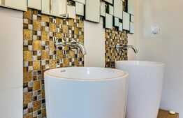 Apartament de lux cu panorama deosebita pe strada Hasdeu!