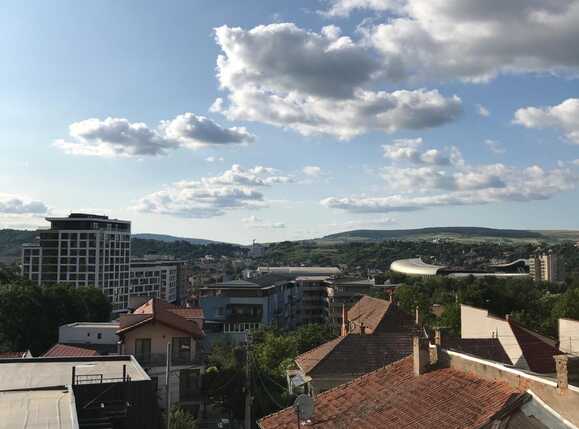 Apartament de închiriat 3 camere Zorilor - 38440AI | BLITZ Cluj-Napoca | Poza19