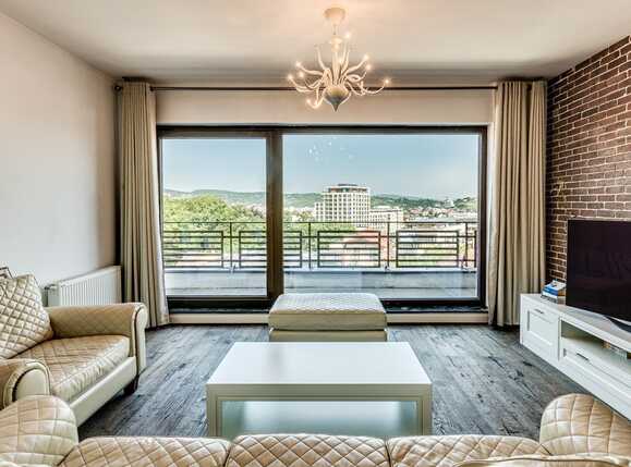 Apartament de închiriat 3 camere Zorilor - 38440AI | BLITZ Cluj-Napoca | Poza3