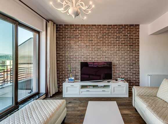 Apartament de închiriat 3 camere Zorilor - 38440AI | BLITZ Cluj-Napoca | Poza4