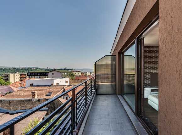 Apartament de închiriat 3 camere Zorilor - 38440AI | BLITZ Cluj-Napoca | Poza17